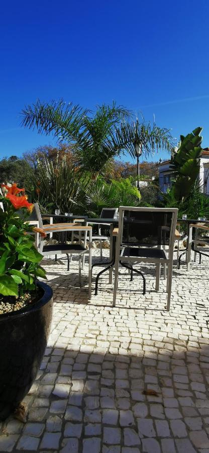 Chalet Vitorino Colares Exterior foto