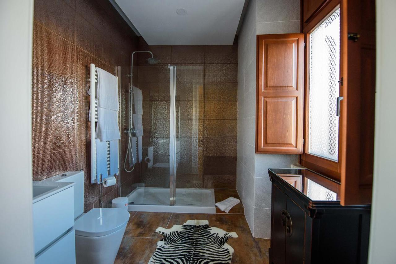 Chalet Vitorino Colares Exterior foto